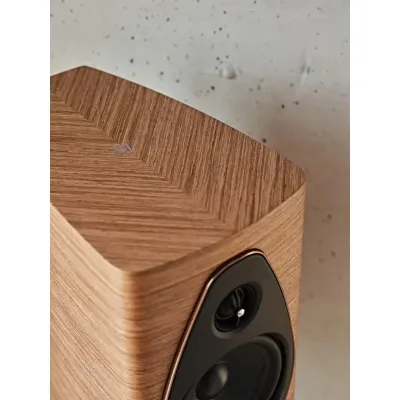 Sonus Faber Sonetto V G2 Walnut Sonus Faber Sonetto V G2 Walnut