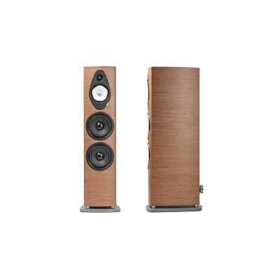 Sonus Faber Sonetto VIII G2 Walnut Sonus Faber Sonetto VIII G2 Walnut