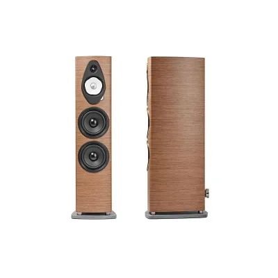 Sonus Faber Sonetto VIII G2 Walnut Sonus Faber Sonetto VIII G2 Walnut