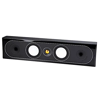 MONITOR AUDIO Radius 225 Black Gloss MONITOR AUDIO Radius 225 Black Gloss