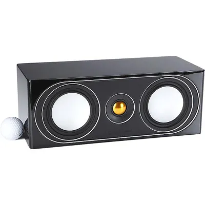 MONITOR AUDIO Radius 200 Black Gloss