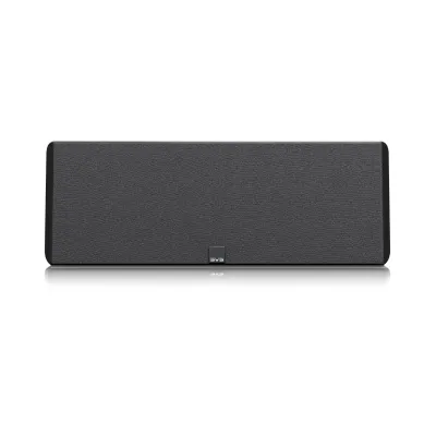 SVS Ultra Evolution Center  Piano Gloss Black