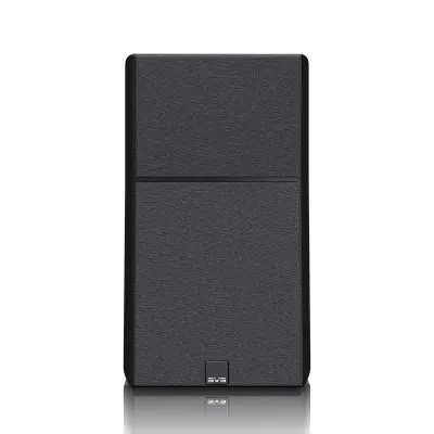 SVS Ultra Evolution Bookshelf Piano Gloss Black SVS Ultra Evolution Bookshelf Piano Gloss Black