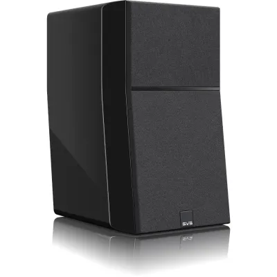 SVS Ultra Evolution Bookshelf Piano Gloss Black SVS Ultra Evolution Bookshelf Piano Gloss Black