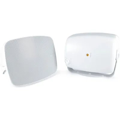 Klipsch All Weather RSM-650 White
