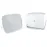 Klipsch All Weather RSM-650 White
