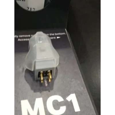 Pro-Ject Pick It MC 1 Packed