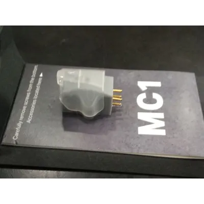 Pro-Ject Pick It MC 1 Packed