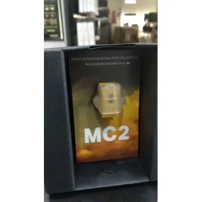 Pro-Ject Pick It MC 2 Packed Pro-Ject Pick It MC 2 Packed