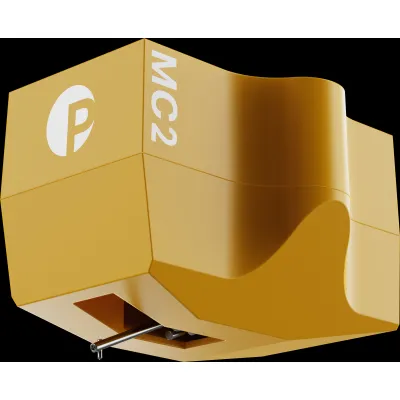 Pro-Ject Pick It MC 2 Packed Pro-Ject Pick It MC 2 Packed