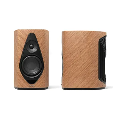Sonus Faber Duetto Walnut Sonus Faber Duetto Walnut