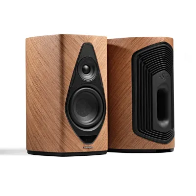 Sonus Faber Duetto Walnut Sonus Faber Duetto Walnut