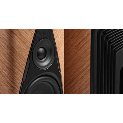 Sonus Faber Duetto Walnut Sonus Faber Duetto Walnut