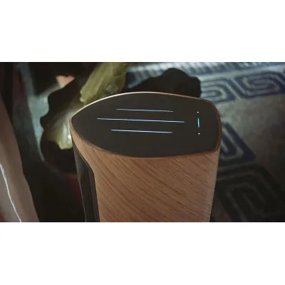Sonus Faber Duetto Walnut