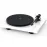 Pro-Ject Debut Carbon EVO 2M-Red High Gloss White