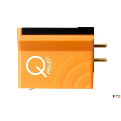 Ortofon cartridge QUINTET BRONZE