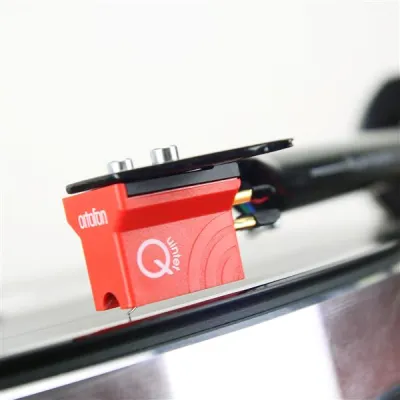 Ortofon cartridge QUINTET RED