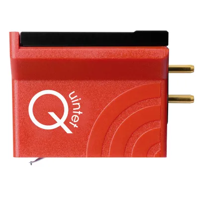 Ortofon cartridge QUINTET RED