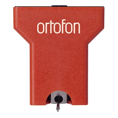 Ortofon cartridge QUINTET RED