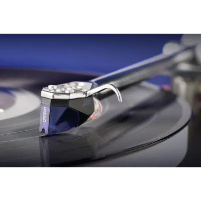 Ortofon cartridge STYLUS 2M BLUE