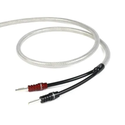 CHORD ShawlineX Speaker Cable Box 50m