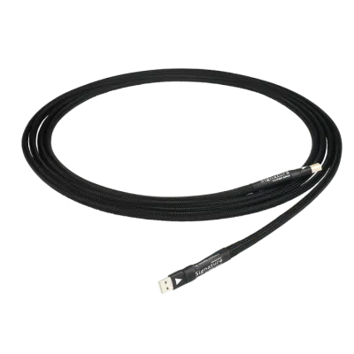 CHORD Signature Digital Super ARAY USB 1m