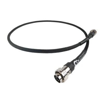 CHORD Signature Tuned ARAY 4DIN to 1XLR (NAP250) 1m CHORD Signature Tuned ARAY 4DIN to 1XLR (NAP250) 1m