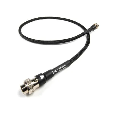 CHORD Signature Tuned ARAY 5DIN to 5DIN (Snake 5) 1m CHORD Signature Tuned ARAY 5DIN to 5DIN (Snake 5) 1m
