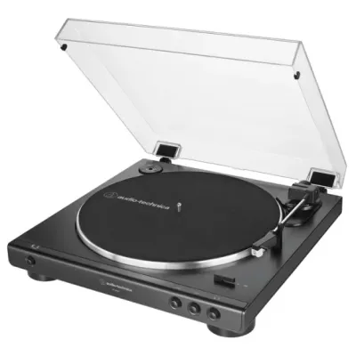 Audio-Technica AT-LP60XBK Audio-Technica AT-LP60XBK