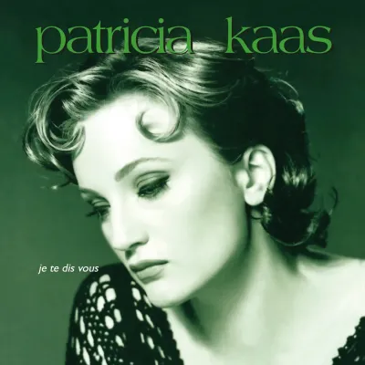 Вініловий диск Patricia Kaas: Je Te Dis Vous /2LP Вініловий диск Patricia Kaas: Je Te Dis Vous /2LP