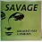 Вініловий диск Savage: Greatest Htis & Remixes
