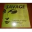 Вініловий диск Savage: Greatest Htis & Remixes