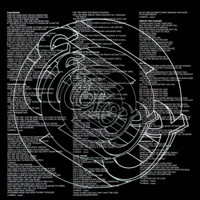 Вініловий диск Electric Light Orchestra: A New World Record