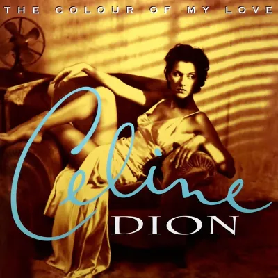 Вініловий диск Celine Dion: Colour Of My Love /2LP Вініловий диск Celine Dion: Colour Of My Love /2LP