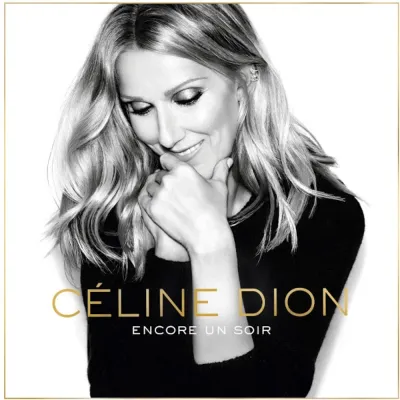 Вініловий диск Celine Dion: Encore Un Soir /2LP Вініловий диск Celine Dion: Encore Un Soir /2LP
