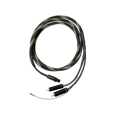 Pro-Ject Connect it Phono DS RCA/MiniXLR 1,23m Pro-Ject Connect it Phono DS RCA/MiniXLR 1,23m