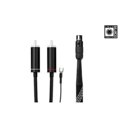 Pro-Ject Connect it Phono DS RCA/MiniXLR 1,23m Pro-Ject Connect it Phono DS RCA/MiniXLR 1,23m