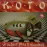 Вініловий диск Koto: Greatest Hits & Remixes
