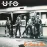 Вініловий диск UFO: No Place To Run /3LP