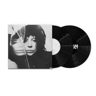 Вініловий диск Lady Gaga: Mayhem /2LP Вініловий диск Lady Gaga: Mayhem /2LP