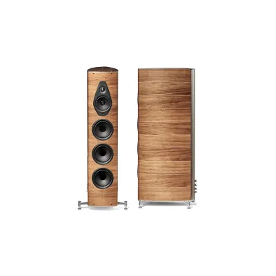 Sonus Faber Olympica Nova V Walnut Sonus Faber Olympica Nova V Walnut