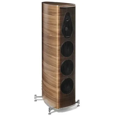 Sonus Faber Olympica Nova V Walnut Sonus Faber Olympica Nova V Walnut