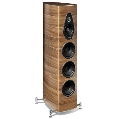 Sonus Faber Olympica Nova V Walnut Sonus Faber Olympica Nova V Walnut