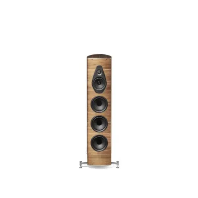 Sonus Faber Olympica Nova V Walnut Sonus Faber Olympica Nova V Walnut