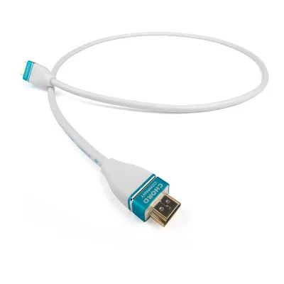 CHORD C-view Plus HDMI 8k (48Gbps) 2m CHORD C-view Plus HDMI 8k (48Gbps) 2m