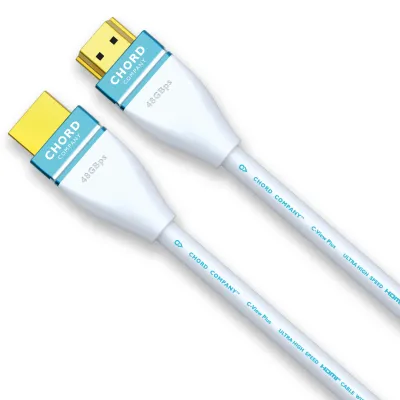 CHORD C-view Plus HDMI 8k (48Gbps) 2m CHORD C-view Plus HDMI 8k (48Gbps) 2m