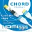 CHORD C-view Plus HDMI 8k (48Gbps) 2m