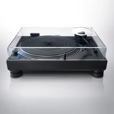 Technics SL-1210GR2EK Black
