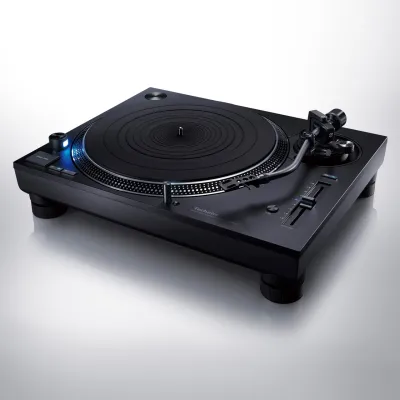 Technics SL-1210GR2EK Black Technics SL-1210GR2EK Black