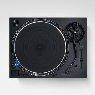 Technics SL-1210GR2EK Black Technics SL-1210GR2EK Black